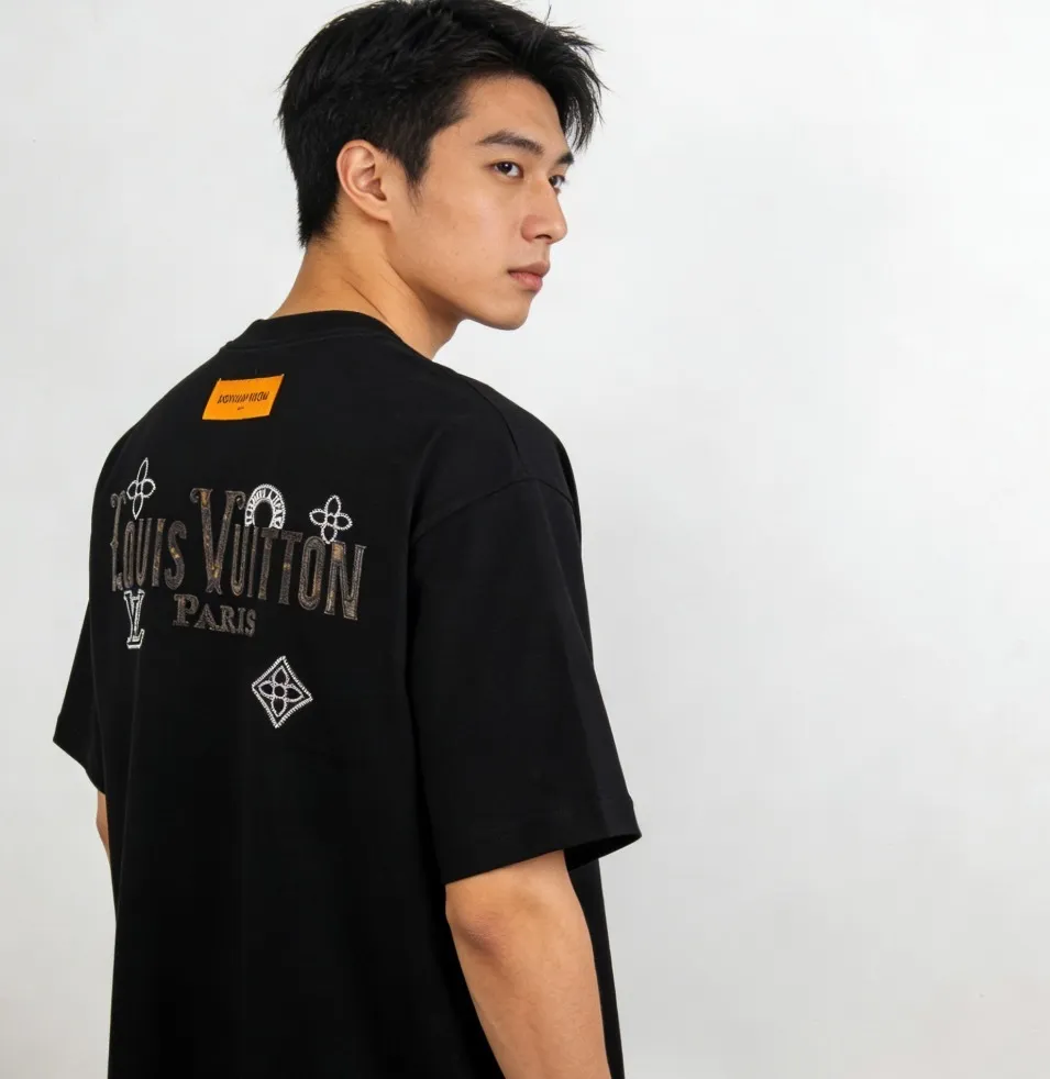 Louis Vuitton/ 26ss